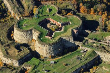 Fort Śrebrna Góra